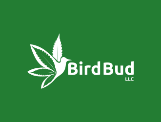Bird Bud, LLC logo design by gcreatives