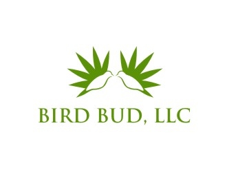 Bird Bud, LLC logo design by sakarep