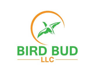 Bird Bud, LLC logo design by sarfaraz
