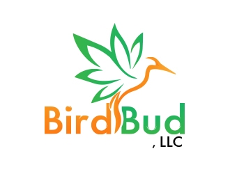 Bird Bud, LLC logo design by avatar