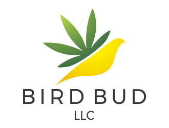 Bird Bud, LLC logo design by Aster