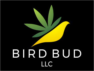Bird Bud, LLC logo design by Aster