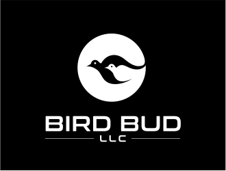 Bird Bud, LLC logo design by MagnetDesign