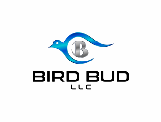 Bird Bud, LLC logo design by MagnetDesign