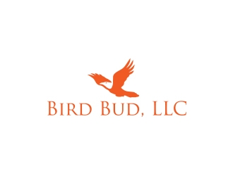 Bird Bud, LLC logo design by Rexi_777