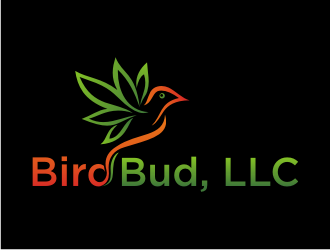 Bird Bud, LLC logo design by rizqihalal24