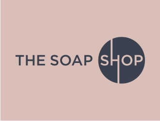 The Soap Shop logo design by nurul_rizkon