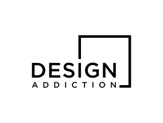 Design Addiction  logo design by salis17