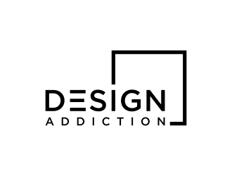 Design Addiction  logo design by salis17