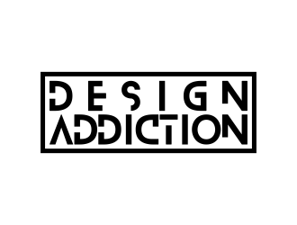 Design Addiction  logo design by rykos