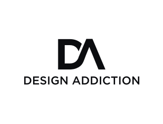 Design Addiction  logo design by RatuCempaka