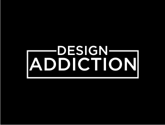 Design Addiction  logo design by BintangDesign