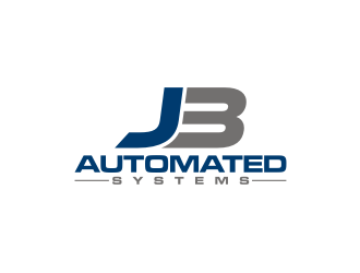 J3 Automated Systems logo design by agil