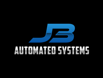 J3 Automated Systems logo design by lexipej