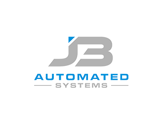 J3 Automated Systems logo design by checx