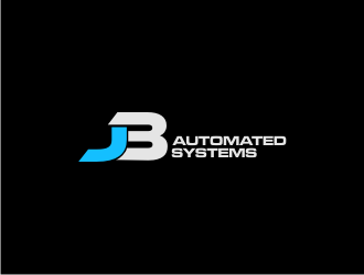 J3 Automated Systems logo design by BintangDesign