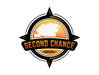 Second chance survival logo design by cholis18