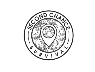 Second chance survival logo design by rokenrol