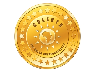 SOLEKTR logo design by XyloParadise