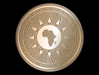 SOLEKTR logo design by AisRafa