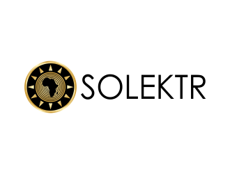 SOLEKTR logo design by done