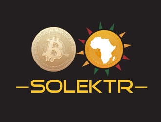 SOLEKTR logo design by LogoInvent