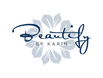 Beautify By Karin logo design by deddy