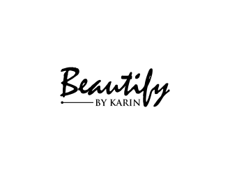 Beautify By Karin logo design by semar