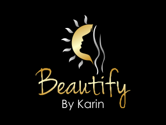 Beautify By Karin logo design by done