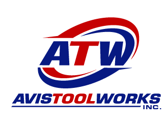 Avis Tool Works, Inc. logo design by THOR_