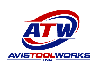 Avis Tool Works, Inc. logo design by THOR_