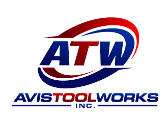 Avis Tool Works, Inc. logo design by THOR_