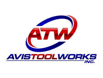 Avis Tool Works, Inc. logo design by daywalker