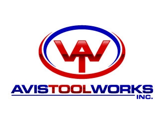 Avis Tool Works, Inc. logo design by daywalker