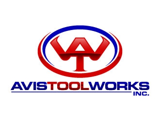 Avis Tool Works, Inc. logo design by daywalker