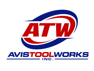 Avis Tool Works, Inc. logo design by THOR_
