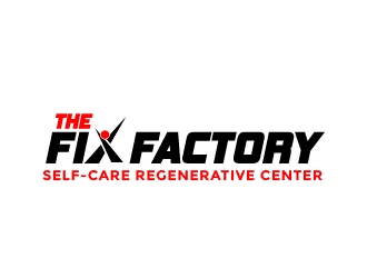 The Fix Factory logo design by quanghoangvn92