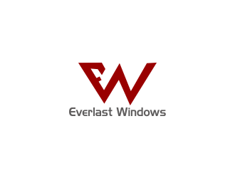 Everlast Windows logo design by alhamdulillah