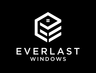 Everlast Windows logo design by haidar