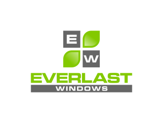 Everlast Windows logo design by semar