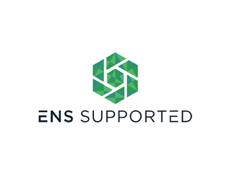 ENS logo design by ndaru