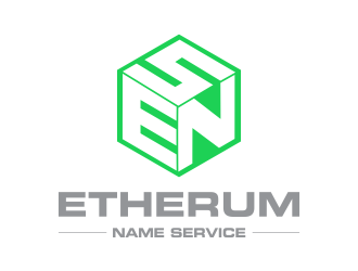 ENS logo design by cahyobragas