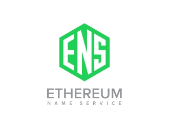 ENS logo design by excelentlogo
