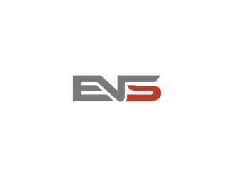 ENS logo design by semar