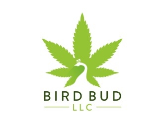 Bird Bud, LLC logo design by burjec
