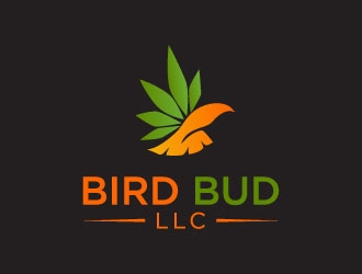 Bird Bud, LLC logo design by paulanthony