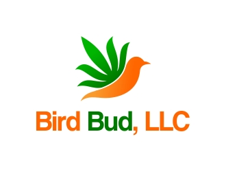 Bird Bud, LLC logo design by excelentlogo