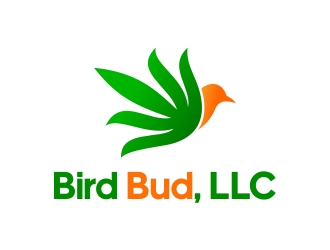 Bird Bud, LLC logo design by excelentlogo