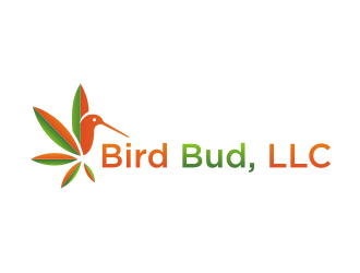 Bird Bud, LLC logo design by rizqihalal24