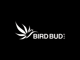 Bird Bud, LLC logo design by Suvendu